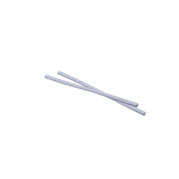 Railroad Rail Straight Skew Left
